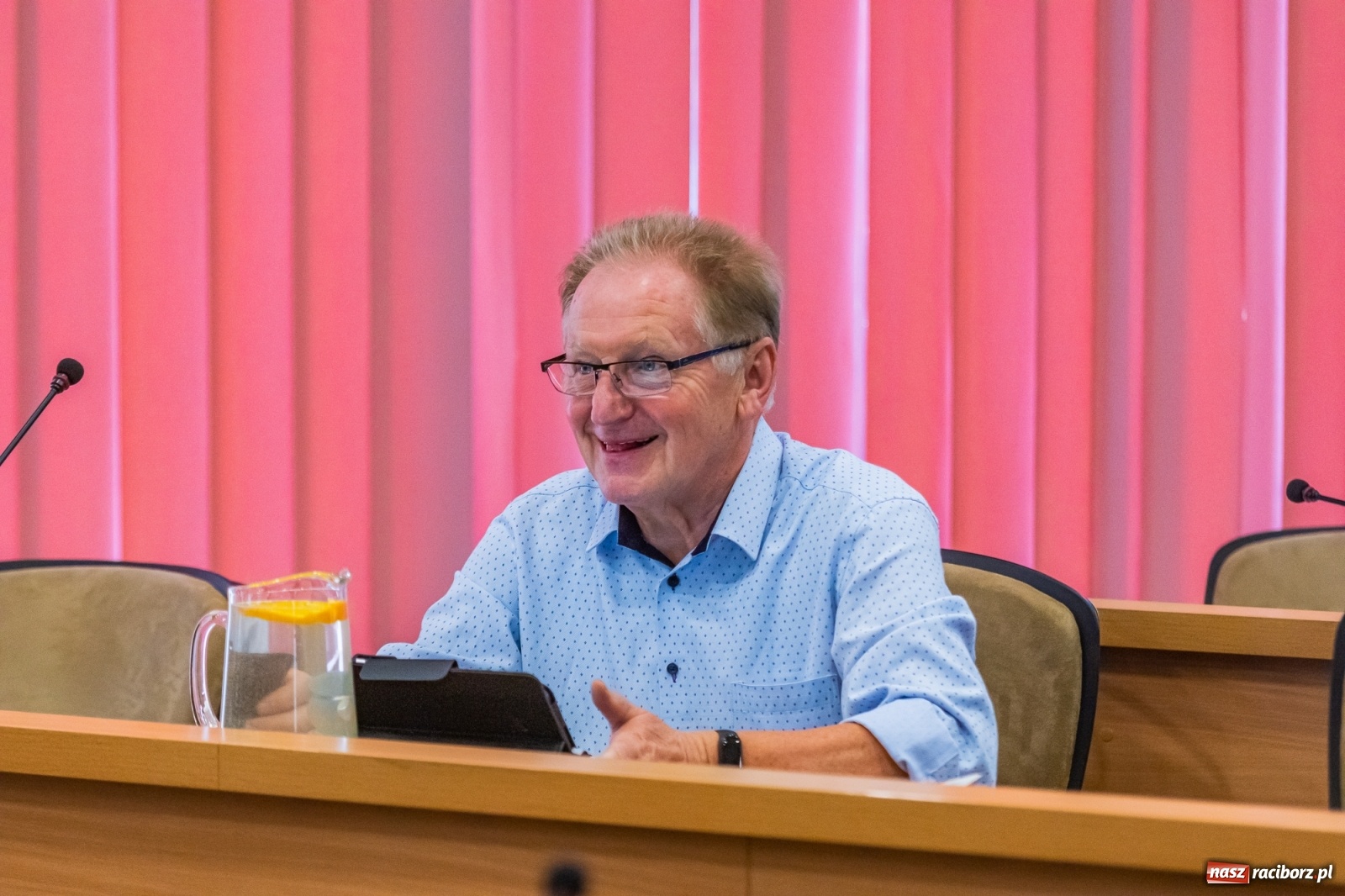 Zdjęcie w galerii na portalu naszraciborz.pl: Społeczna inicjatywa mieszkaniowa prezydenta i trauma radnych wiadomości z regionu