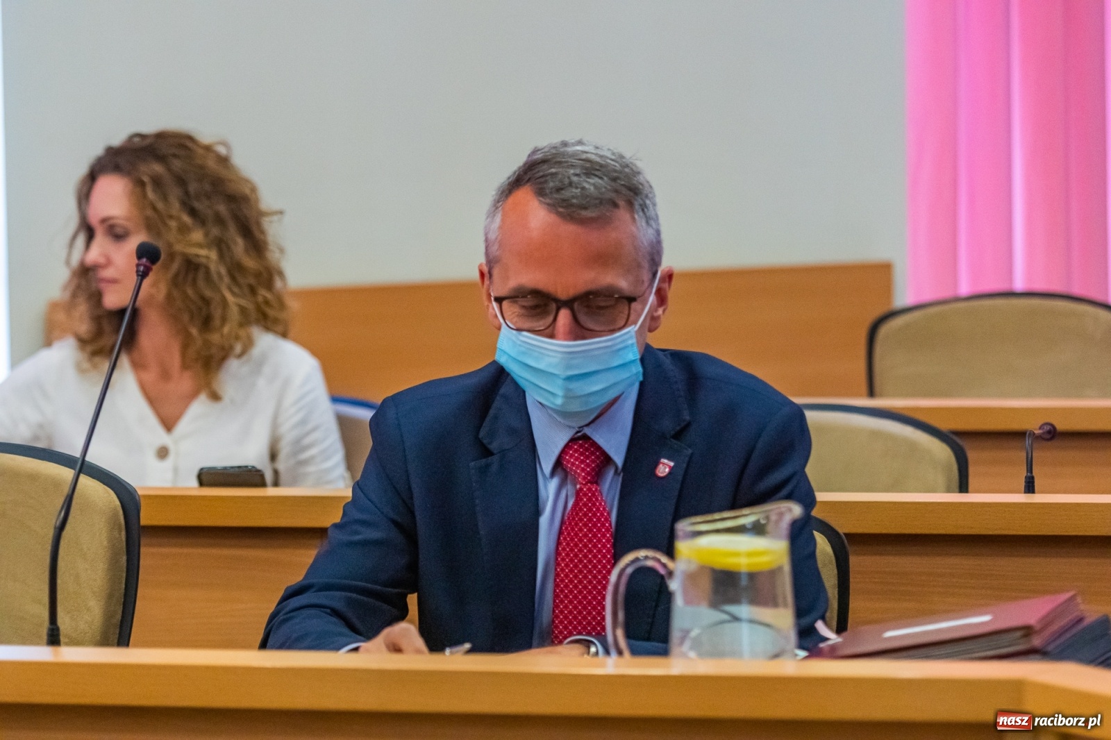 Zdjęcie w galerii na portalu naszraciborz.pl: Społeczna inicjatywa mieszkaniowa prezydenta i trauma radnych wiadomości z regionu