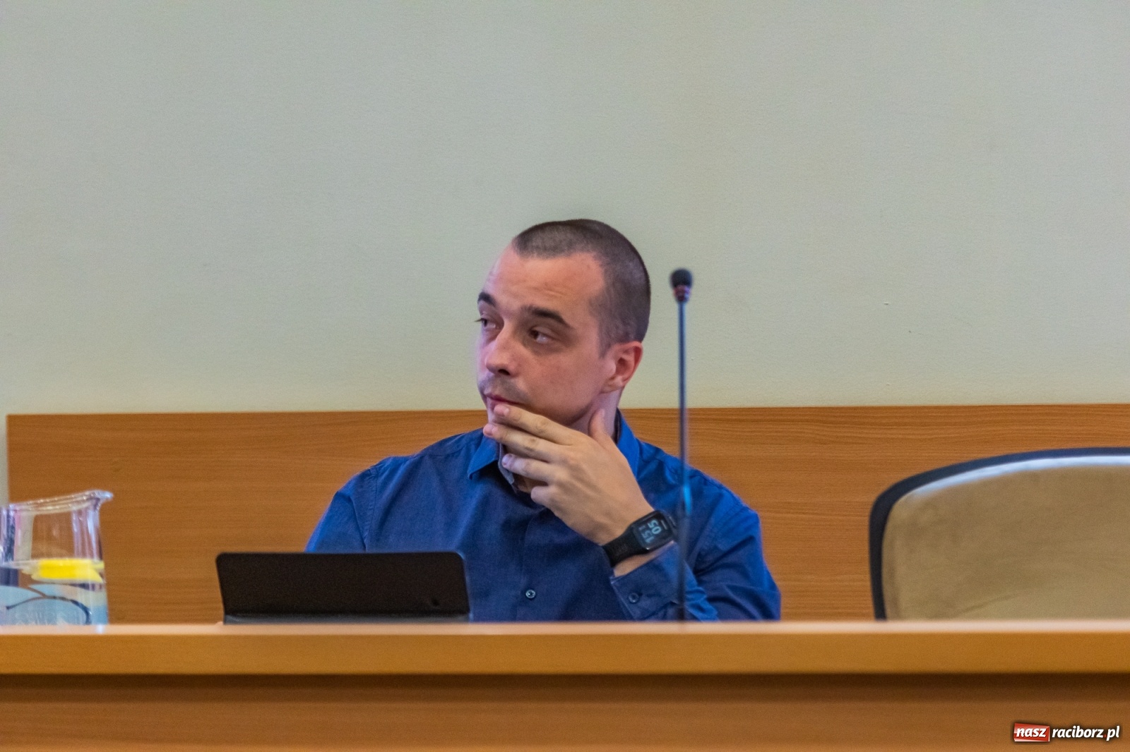 Zdjęcie w galerii na portalu naszraciborz.pl: Społeczna inicjatywa mieszkaniowa prezydenta i trauma radnych wiadomości z regionu