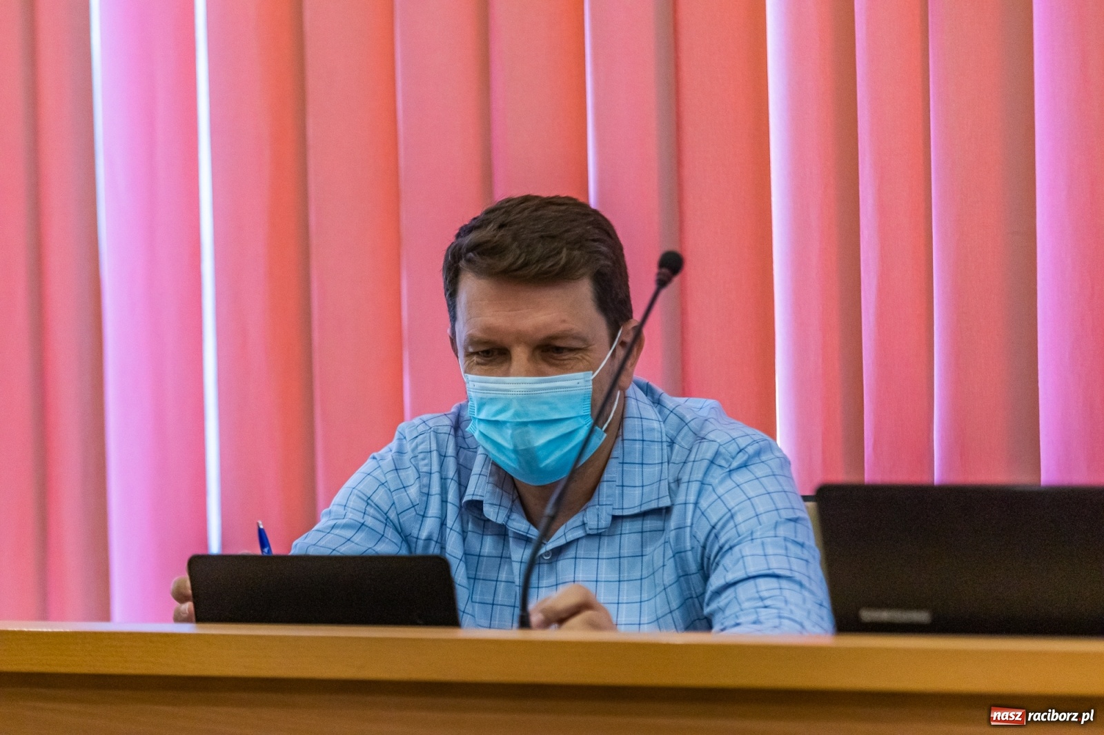 Zdjęcie w galerii na portalu naszraciborz.pl: Społeczna inicjatywa mieszkaniowa prezydenta i trauma radnych wiadomości z regionu