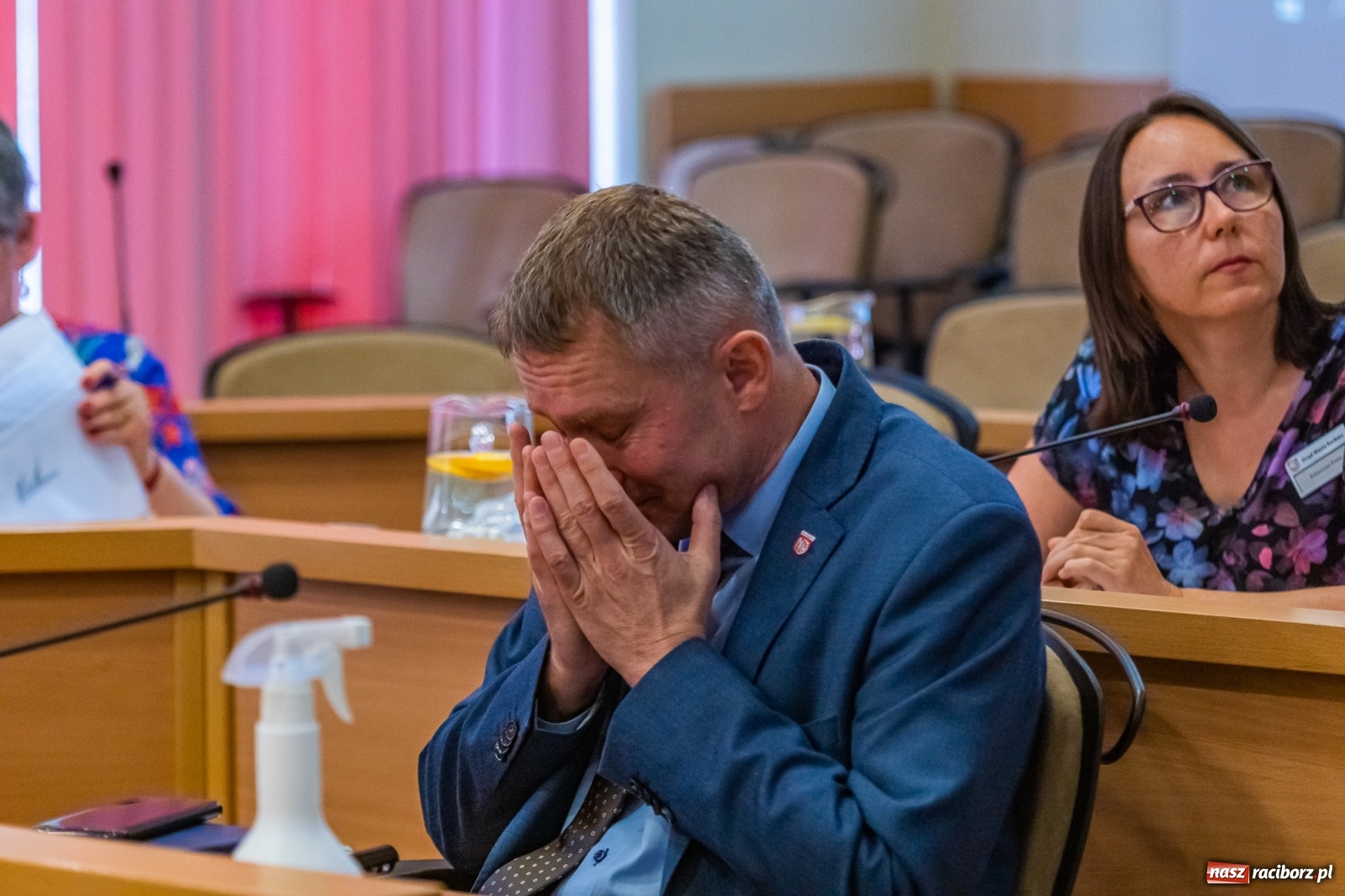 Zdjęcie w galerii na portalu naszraciborz.pl: Społeczna inicjatywa mieszkaniowa prezydenta i trauma radnych wiadomości z regionu