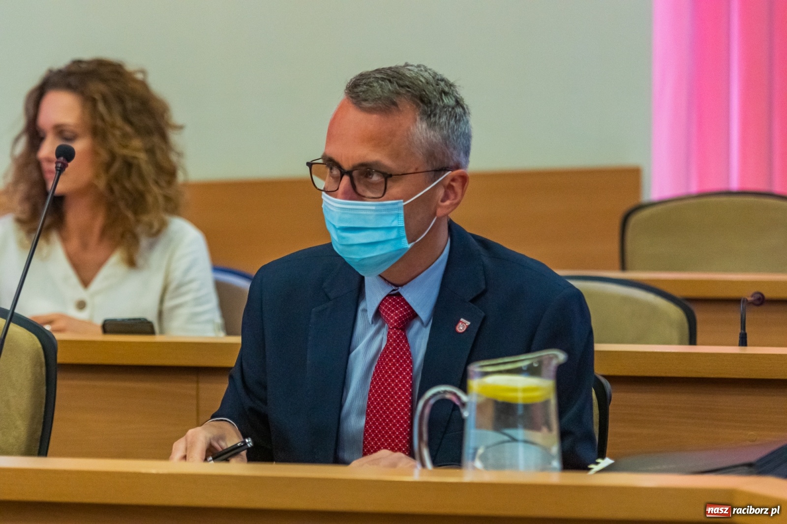 Zdjęcie w galerii na portalu naszraciborz.pl: Społeczna inicjatywa mieszkaniowa prezydenta i trauma radnych wiadomości z regionu