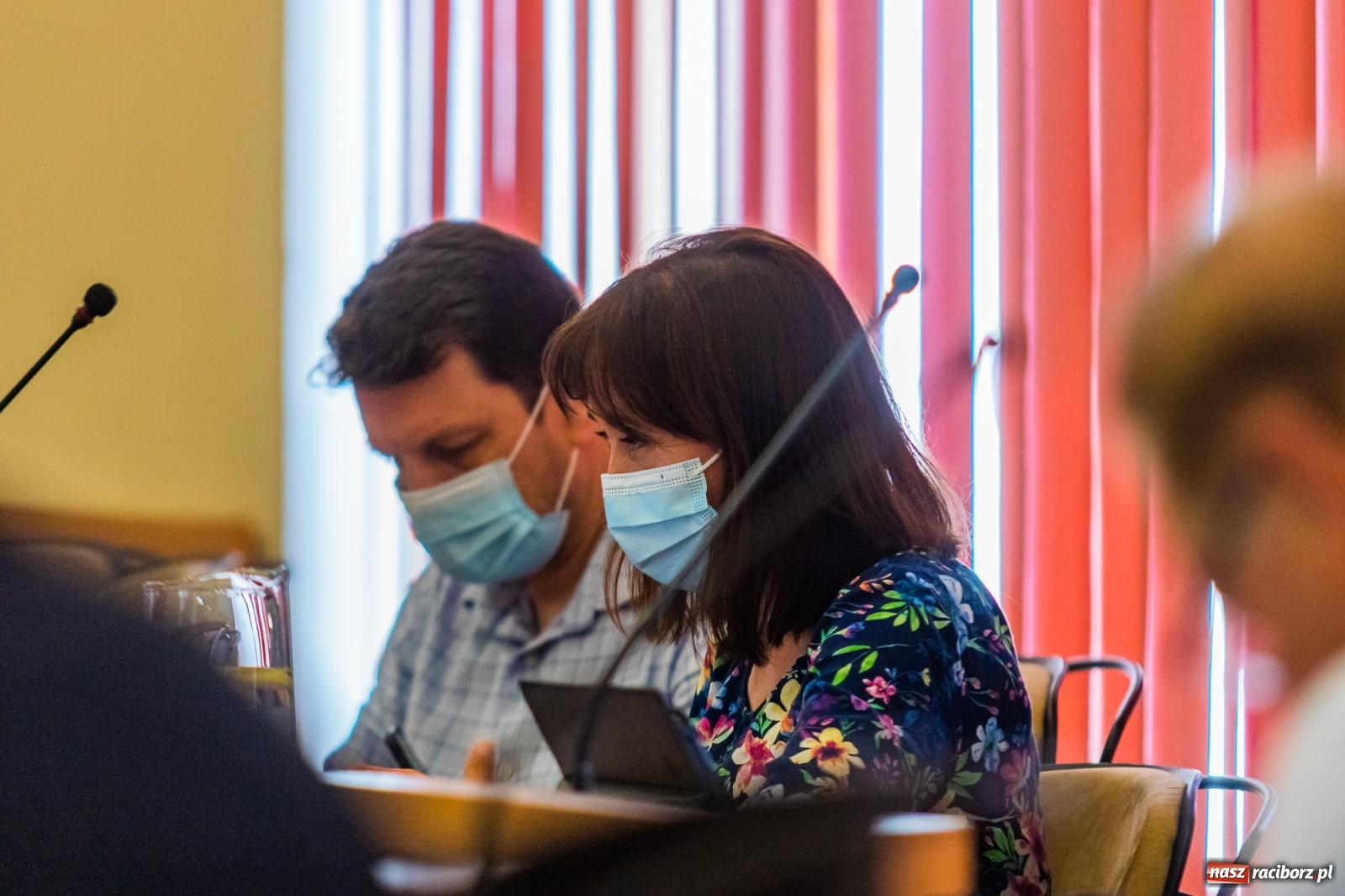 Zdjęcie w galerii na portalu naszraciborz.pl: Społeczna inicjatywa mieszkaniowa prezydenta i trauma radnych wiadomości z regionu