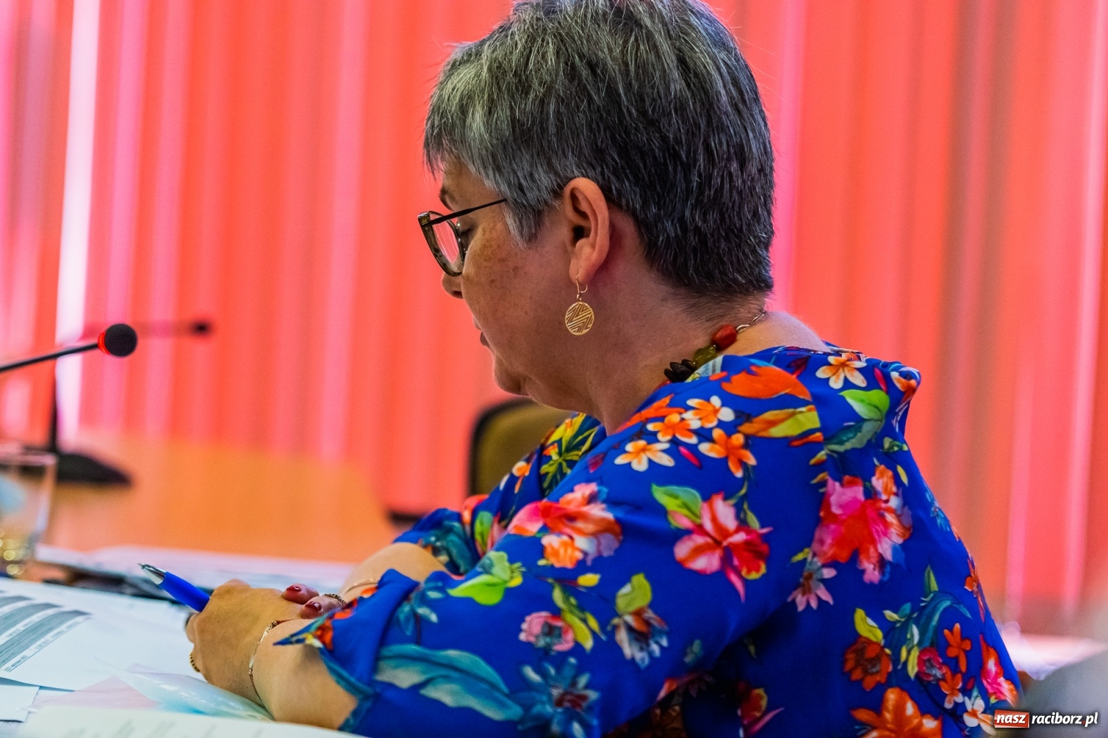 Zdjęcie w galerii na portalu naszraciborz.pl: Społeczna inicjatywa mieszkaniowa prezydenta i trauma radnych wiadomości z regionu