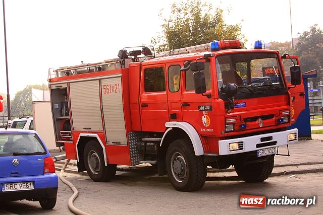 Zdjęcie w galerii na portalu naszraciborz.pl: Dożywocie dla oskarżonego o zabójstwo przy Opawskiej. Pierwsze od 1997 roku wiadomości z regionu