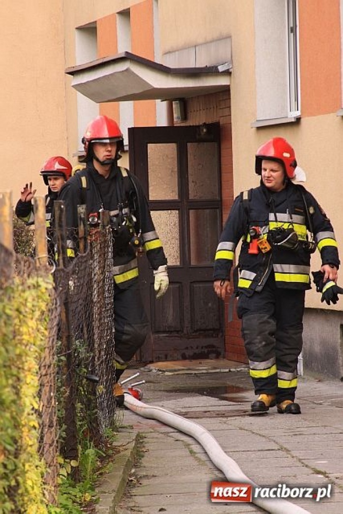 Zdjęcie w galerii na portalu naszraciborz.pl: Dożywocie dla oskarżonego o zabójstwo przy Opawskiej. Pierwsze od 1997 roku wiadomości z regionu