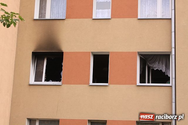 Zdjęcie w galerii na portalu naszraciborz.pl: Dożywocie dla oskarżonego o zabójstwo przy Opawskiej. Pierwsze od 1997 roku wiadomości z regionu