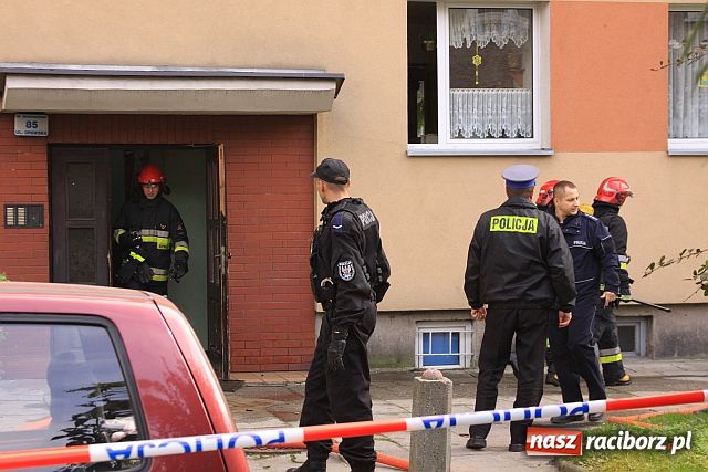 Zdjęcie w galerii na portalu naszraciborz.pl: Dożywocie dla oskarżonego o zabójstwo przy Opawskiej. Pierwsze od 1997 roku wiadomości z regionu