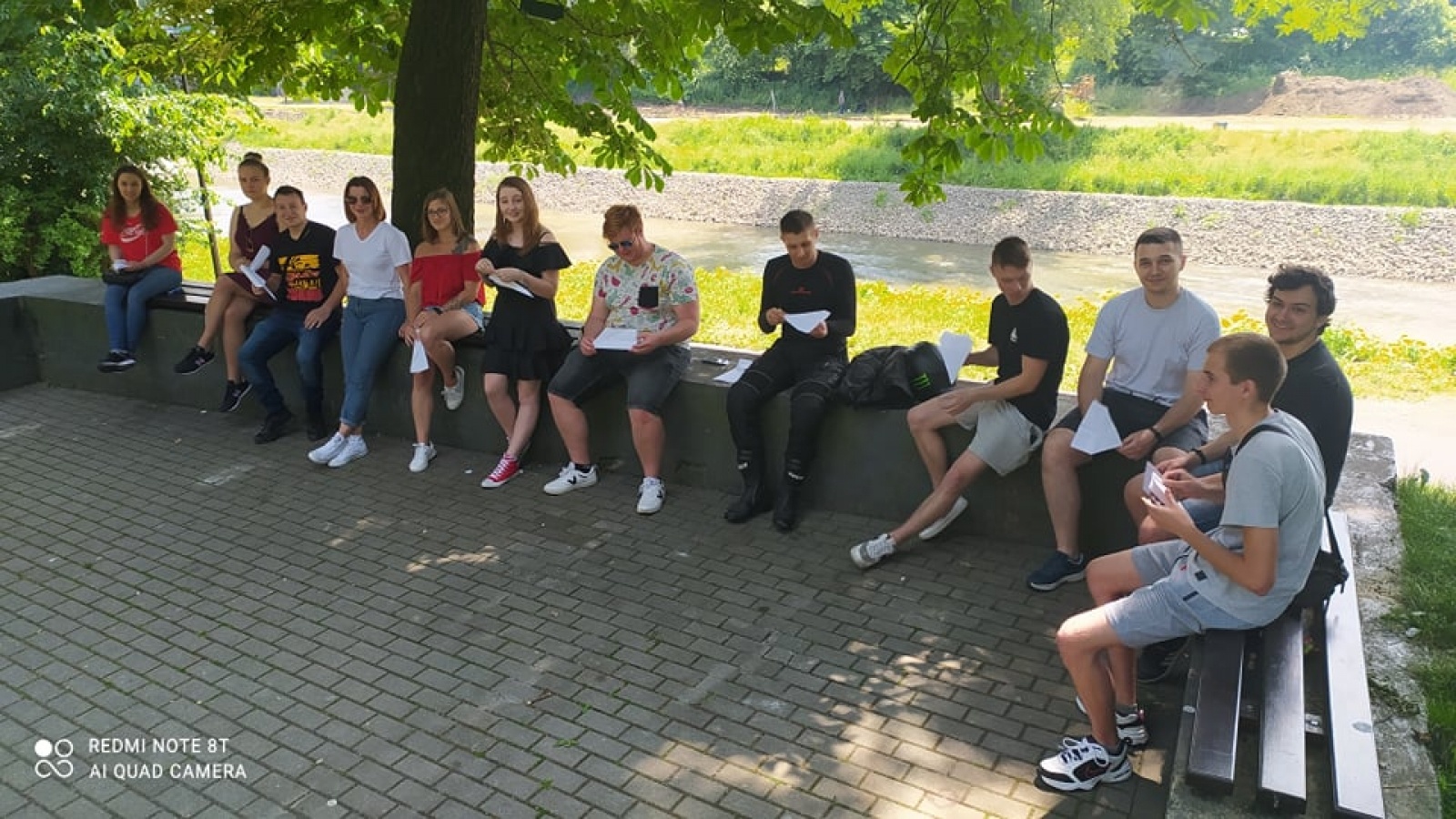 Zdjęcie w galerii na portalu naszraciborz.pl: Kierunek Bezpieczeństwo Państwa na PWSZ w Raciborzu wiadomości z regionu