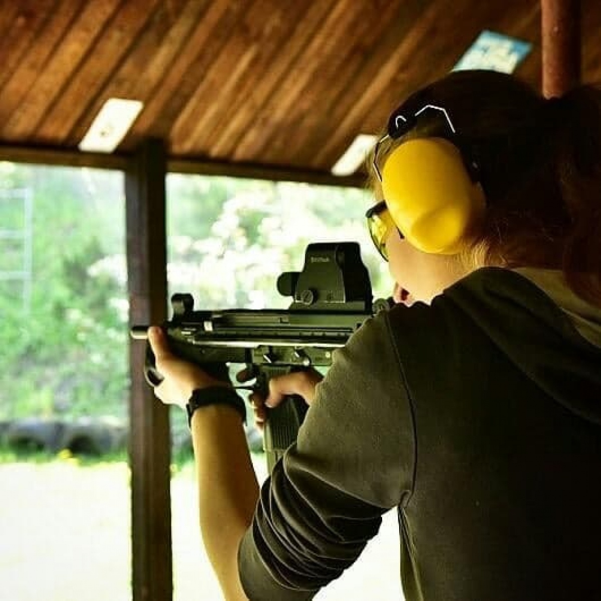 Zdjęcie w galerii na portalu naszraciborz.pl: Kierunek Bezpieczeństwo Państwa na PWSZ w Raciborzu wiadomości z regionu