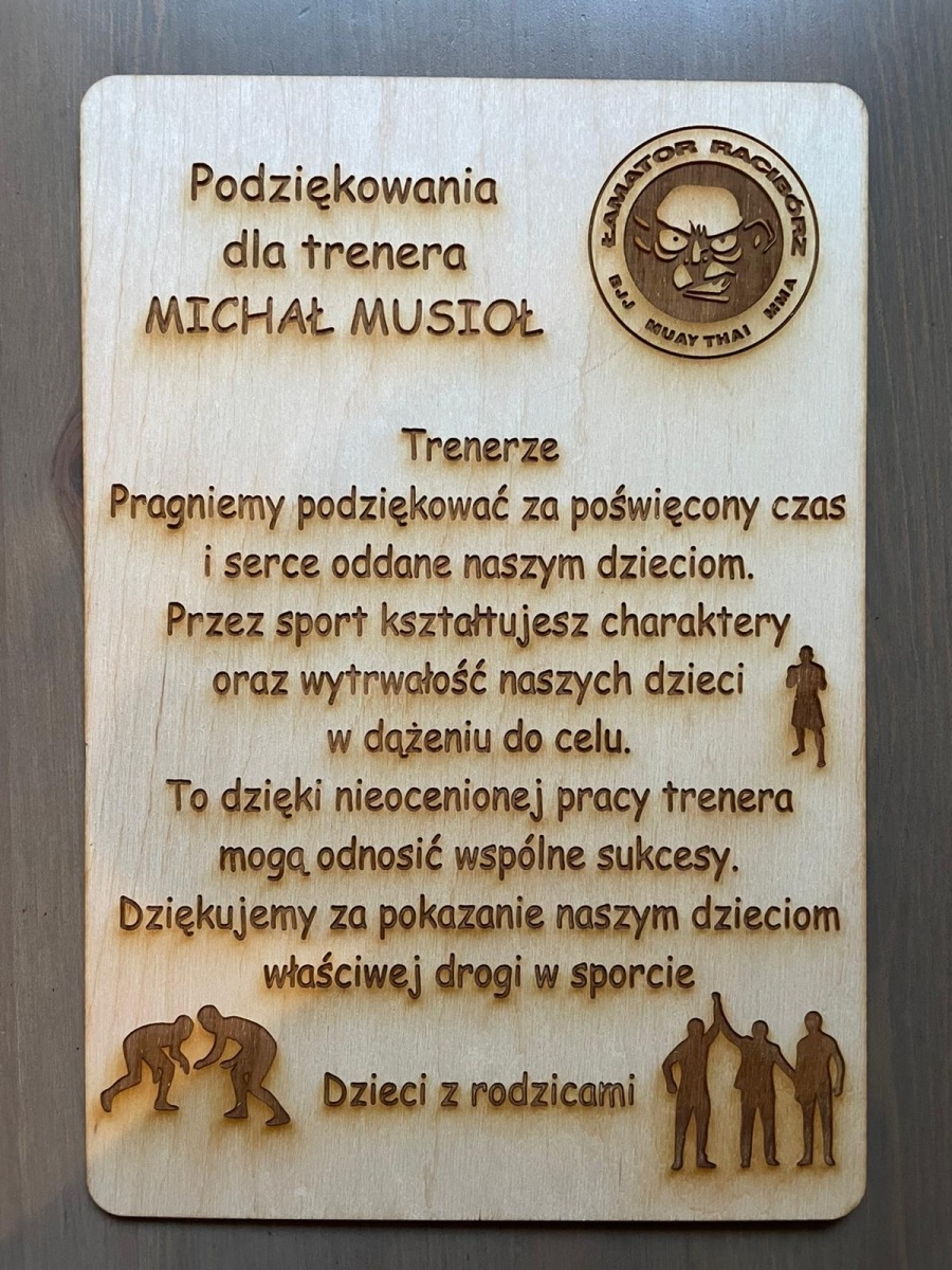 Zdjęcie w galerii na portalu naszraciborz.pl: Łamatorzy rodzinnie zakończyli sezon wiadomości z regionu