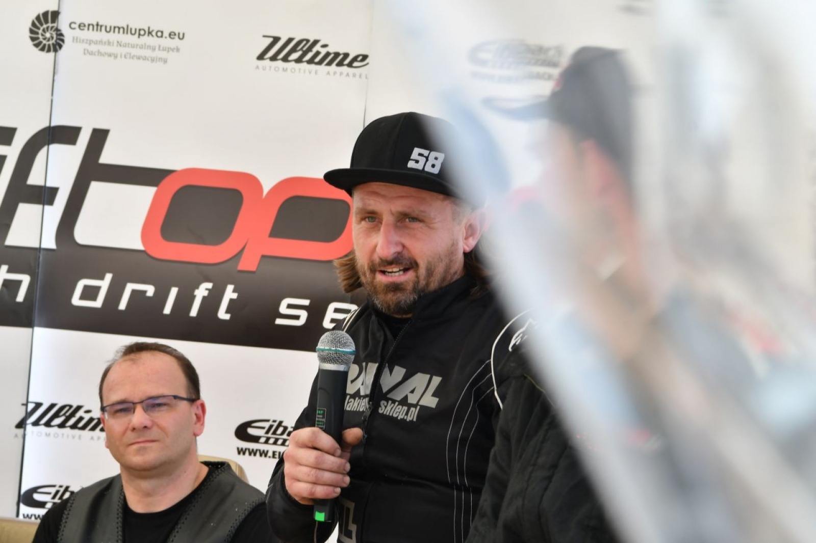 Zdjęcie w galerii na portalu naszraciborz.pl: Już w lipcu driftingowe mistrzostwa w Kietrzu wiadomości z regionu