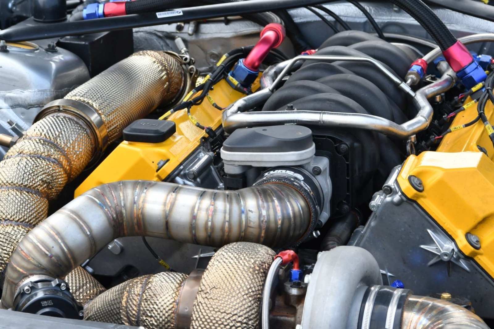 Zdjęcie w galerii na portalu naszraciborz.pl: Już w lipcu driftingowe mistrzostwa w Kietrzu wiadomości z regionu