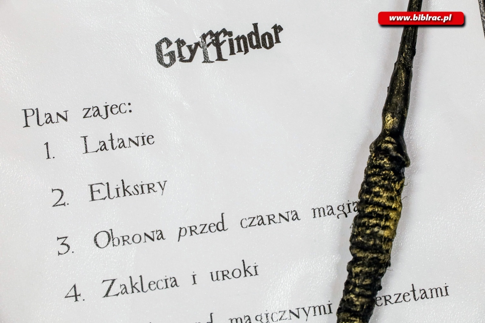 Zdjęcie w galerii na portalu naszraciborz.pl: Magiczna noc w raciborskiej bibliotece [FOTO] wiadomości z regionu