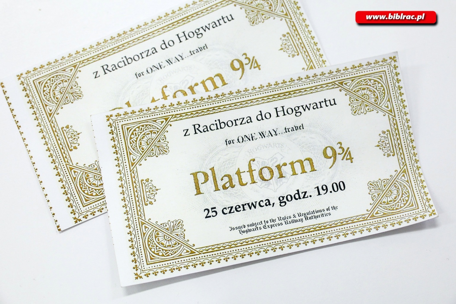 Zdjęcie w galerii na portalu naszraciborz.pl: Magiczna noc w raciborskiej bibliotece [FOTO] wiadomości z regionu