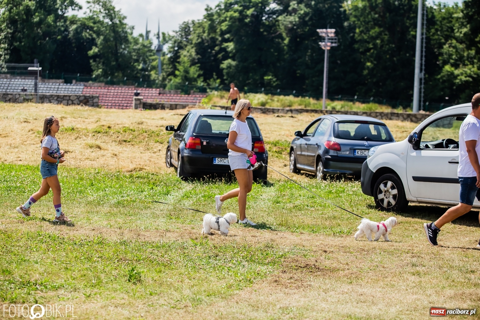 Zdjęcie w galerii na portalu naszraciborz.pl: I raciborskie zawody w dogtrekkingu [FOTO i WIDEO] wiadomości z regionu