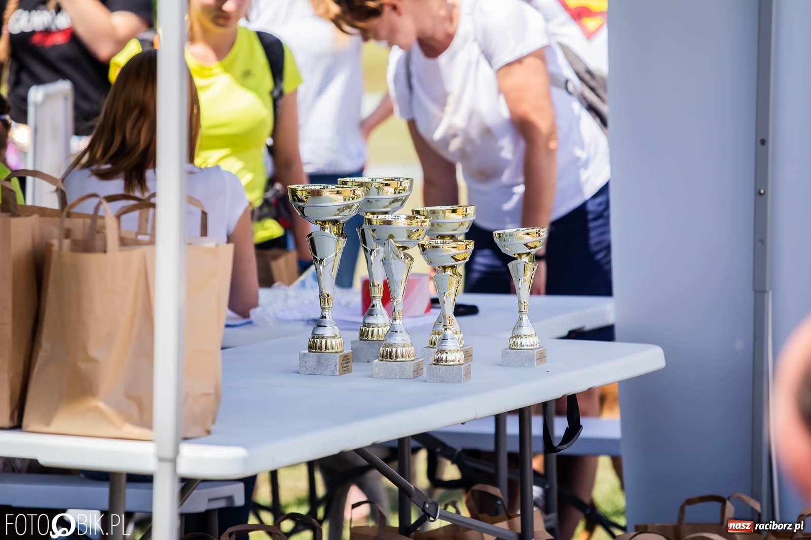 Zdjęcie w galerii na portalu naszraciborz.pl: I raciborskie zawody w dogtrekkingu [FOTO i WIDEO] wiadomości z regionu