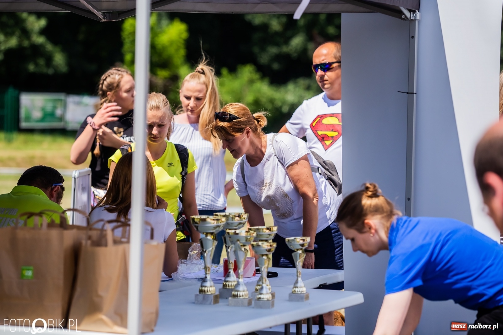 Zdjęcie w galerii na portalu naszraciborz.pl: I raciborskie zawody w dogtrekkingu [FOTO i WIDEO] wiadomości z regionu