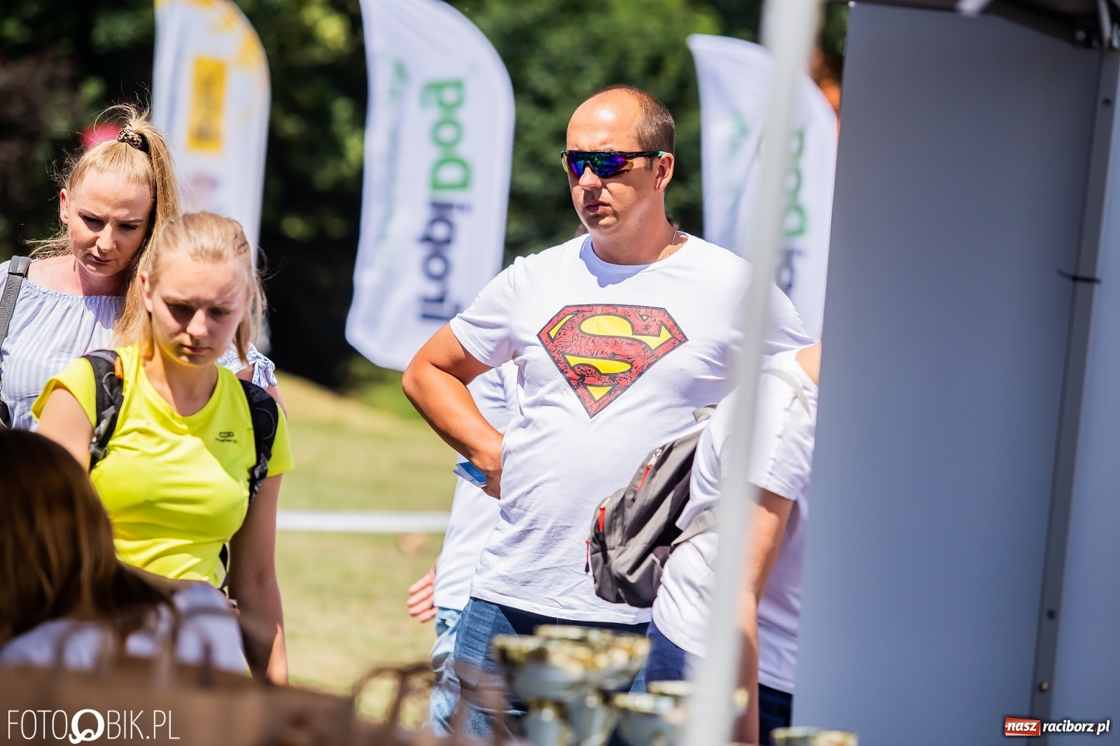 Zdjęcie w galerii na portalu naszraciborz.pl: I raciborskie zawody w dogtrekkingu [FOTO i WIDEO] wiadomości z regionu