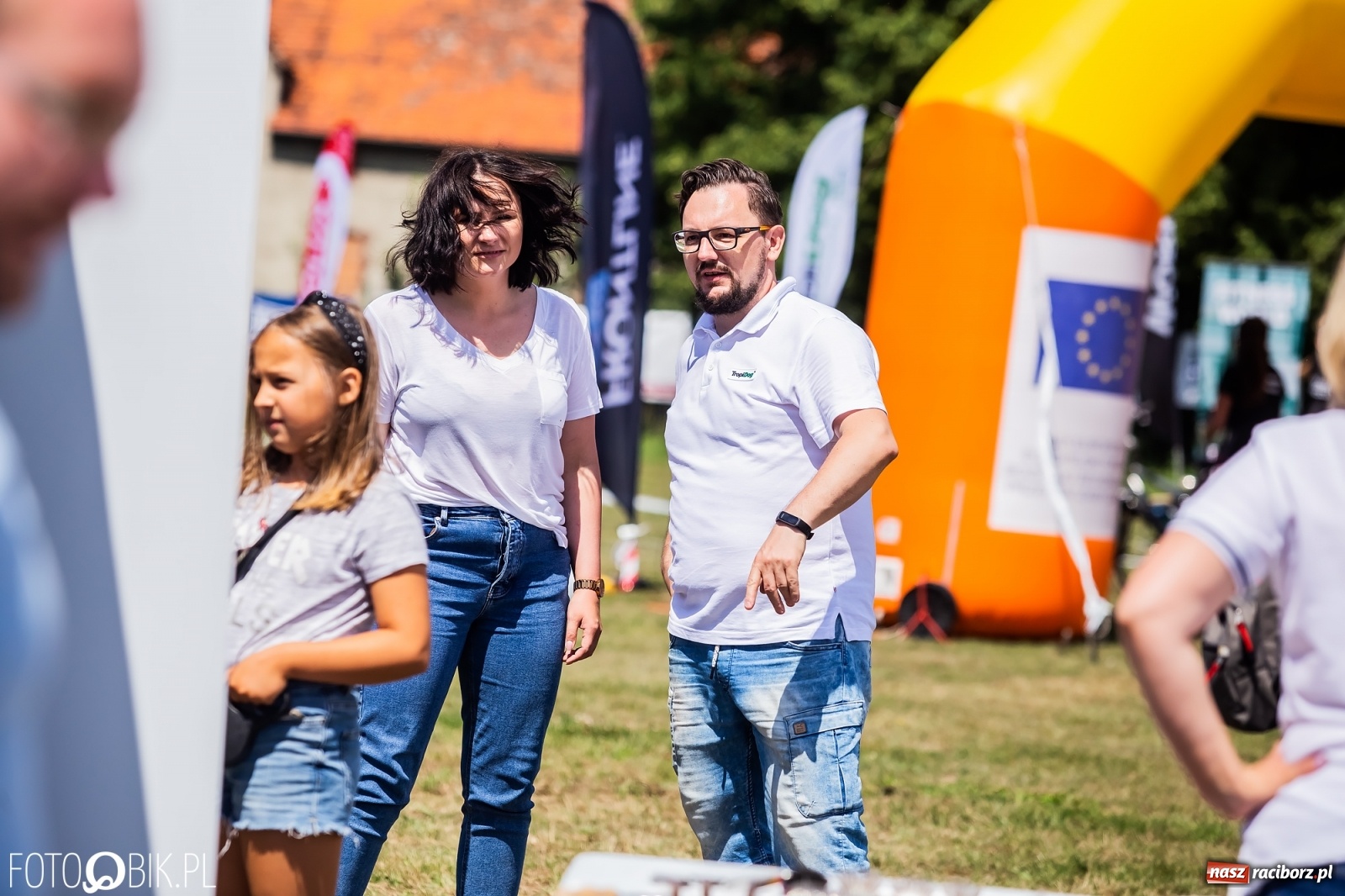 Zdjęcie w galerii na portalu naszraciborz.pl: I raciborskie zawody w dogtrekkingu [FOTO i WIDEO] wiadomości z regionu