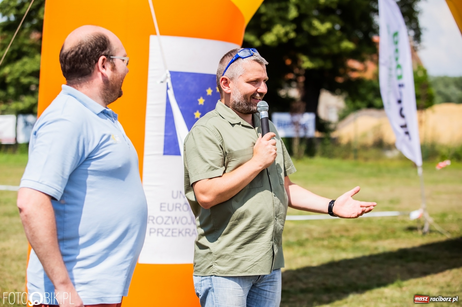 Zdjęcie w galerii na portalu naszraciborz.pl: I raciborskie zawody w dogtrekkingu [FOTO i WIDEO] wiadomości z regionu