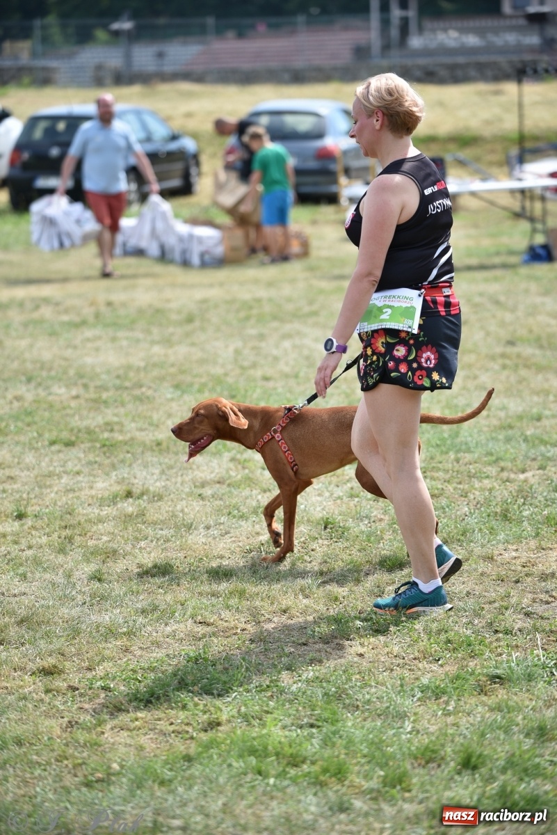 Zdjęcie w galerii na portalu naszraciborz.pl: I raciborskie zawody w dogtrekkingu [FOTO i WIDEO] wiadomości z regionu