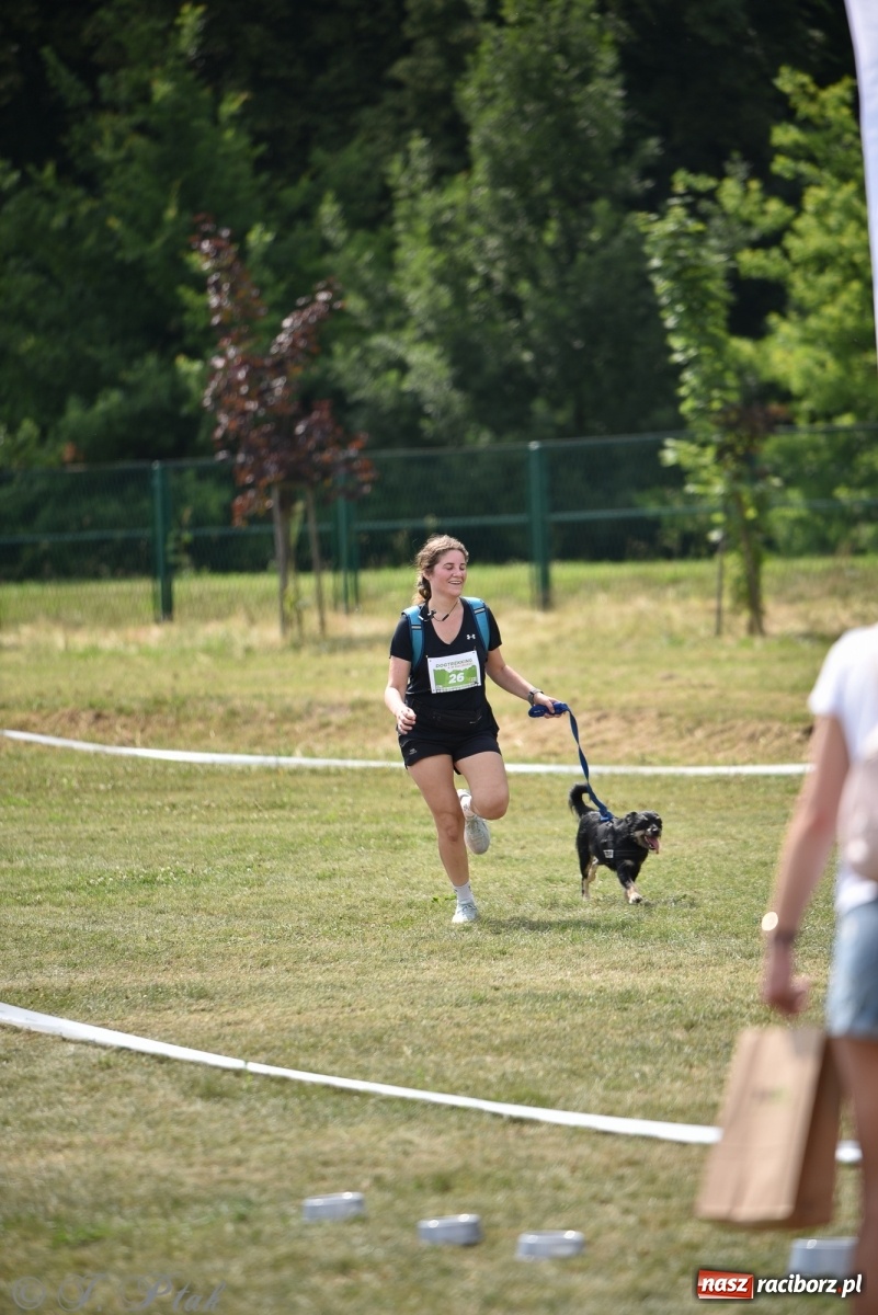 Zdjęcie w galerii na portalu naszraciborz.pl: I raciborskie zawody w dogtrekkingu [FOTO i WIDEO] wiadomości z regionu