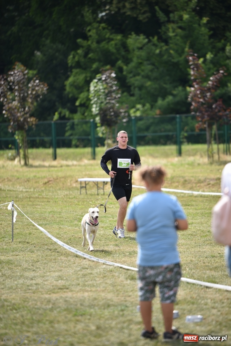 Zdjęcie w galerii na portalu naszraciborz.pl: I raciborskie zawody w dogtrekkingu [FOTO i WIDEO] wiadomości z regionu