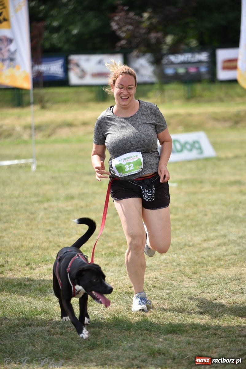Zdjęcie w galerii na portalu naszraciborz.pl: I raciborskie zawody w dogtrekkingu [FOTO i WIDEO] wiadomości z regionu