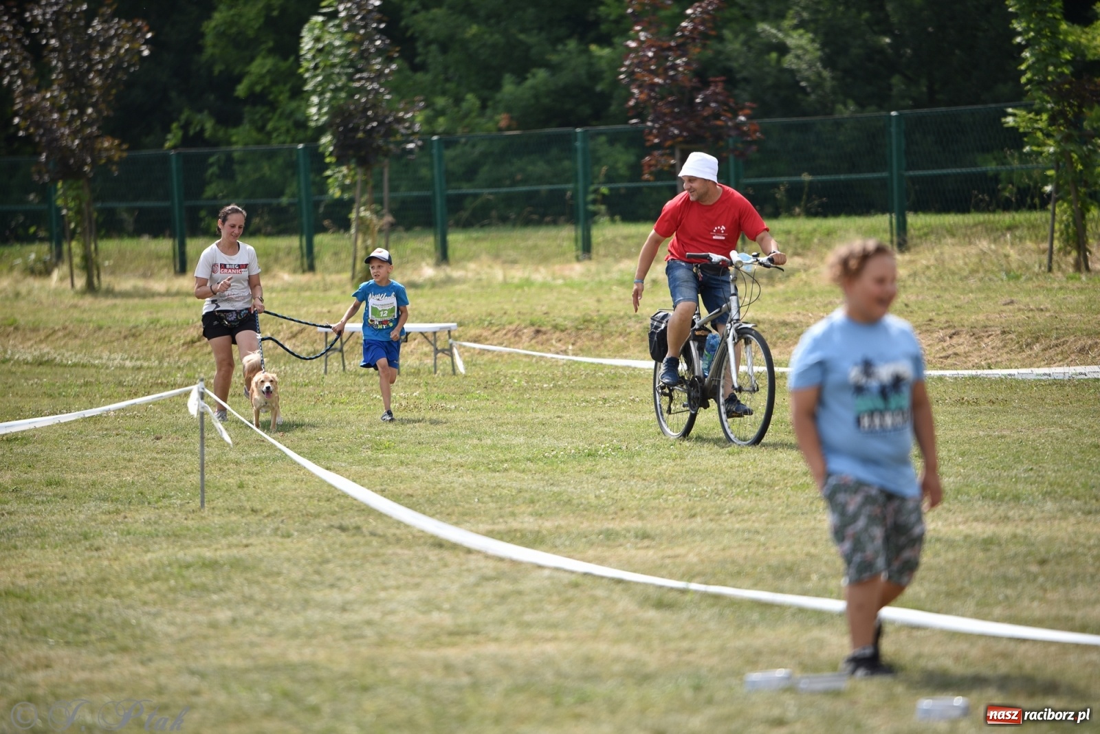 Zdjęcie w galerii na portalu naszraciborz.pl: I raciborskie zawody w dogtrekkingu [FOTO i WIDEO] wiadomości z regionu