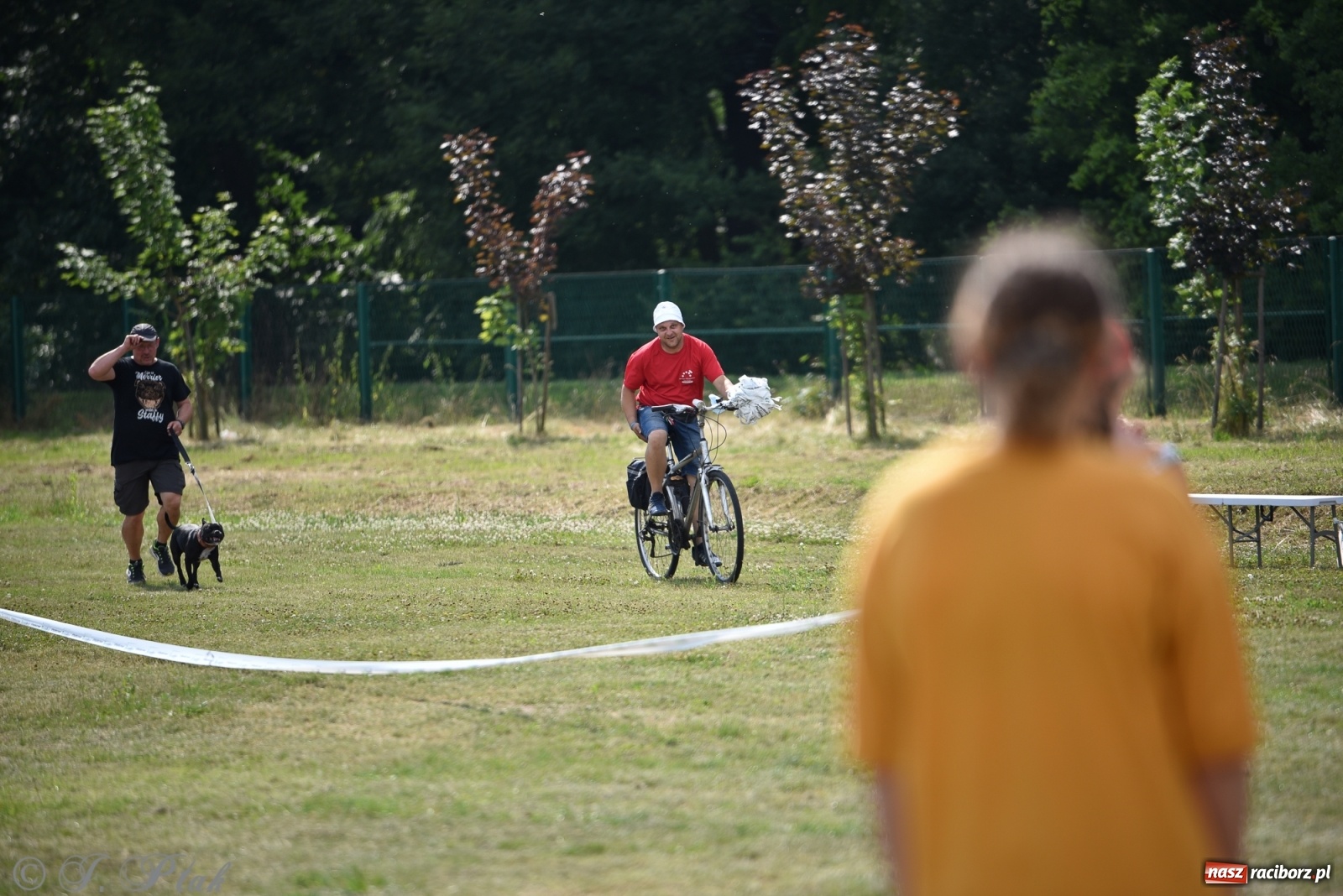 Zdjęcie w galerii na portalu naszraciborz.pl: I raciborskie zawody w dogtrekkingu [FOTO i WIDEO] wiadomości z regionu