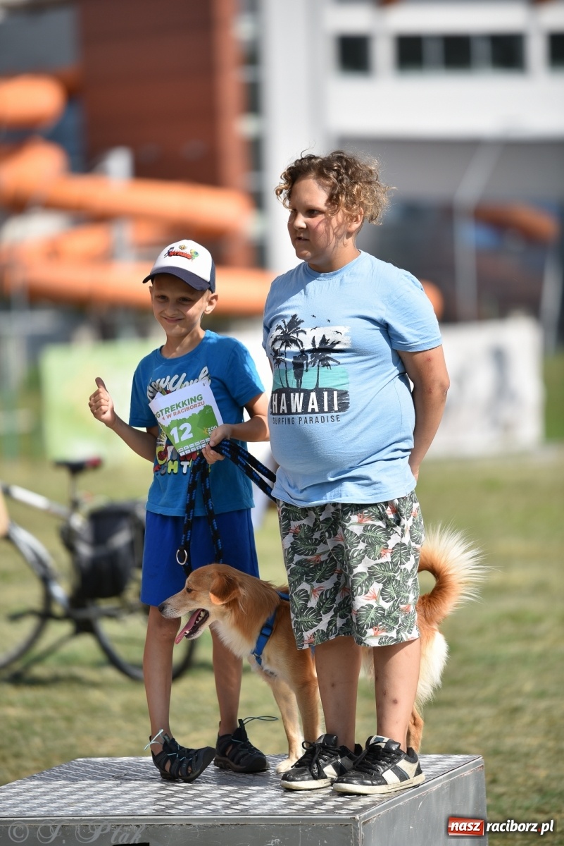 Zdjęcie w galerii na portalu naszraciborz.pl: I raciborskie zawody w dogtrekkingu [FOTO i WIDEO] wiadomości z regionu