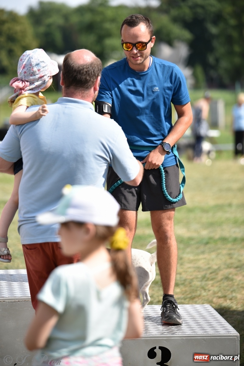 Zdjęcie w galerii na portalu naszraciborz.pl: I raciborskie zawody w dogtrekkingu [FOTO i WIDEO] wiadomości z regionu