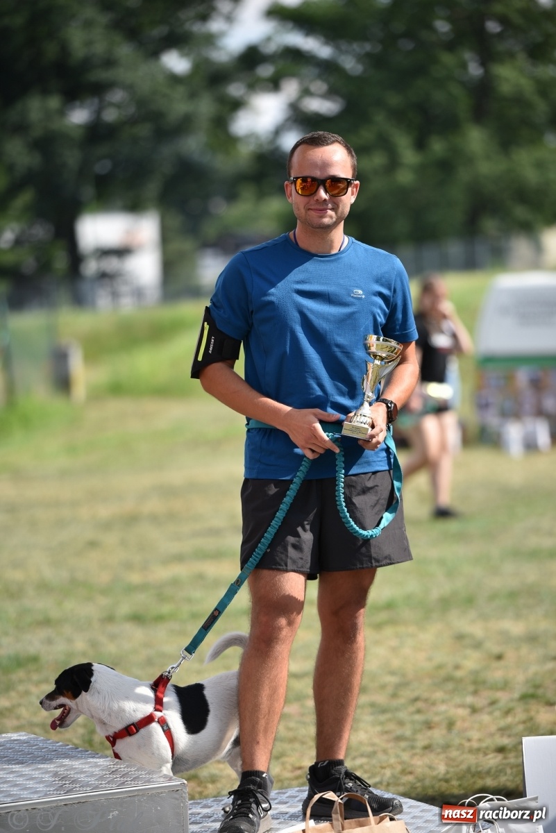 Zdjęcie w galerii na portalu naszraciborz.pl: I raciborskie zawody w dogtrekkingu [FOTO i WIDEO] wiadomości z regionu