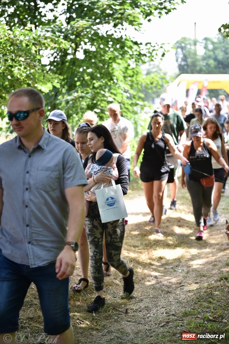 Zdjęcie w galerii na portalu naszraciborz.pl: I raciborskie zawody w dogtrekkingu [FOTO i WIDEO] wiadomości z regionu