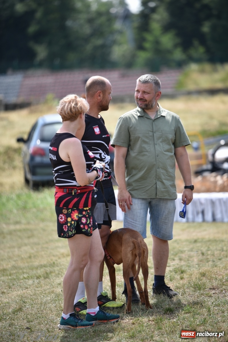 Zdjęcie w galerii na portalu naszraciborz.pl: I raciborskie zawody w dogtrekkingu [FOTO i WIDEO] wiadomości z regionu