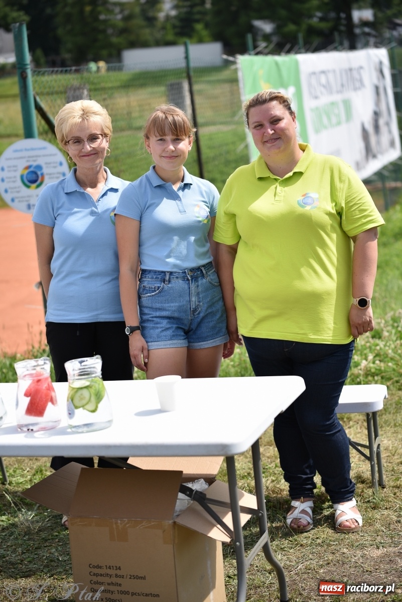 Zdjęcie w galerii na portalu naszraciborz.pl: I raciborskie zawody w dogtrekkingu [FOTO i WIDEO] wiadomości z regionu