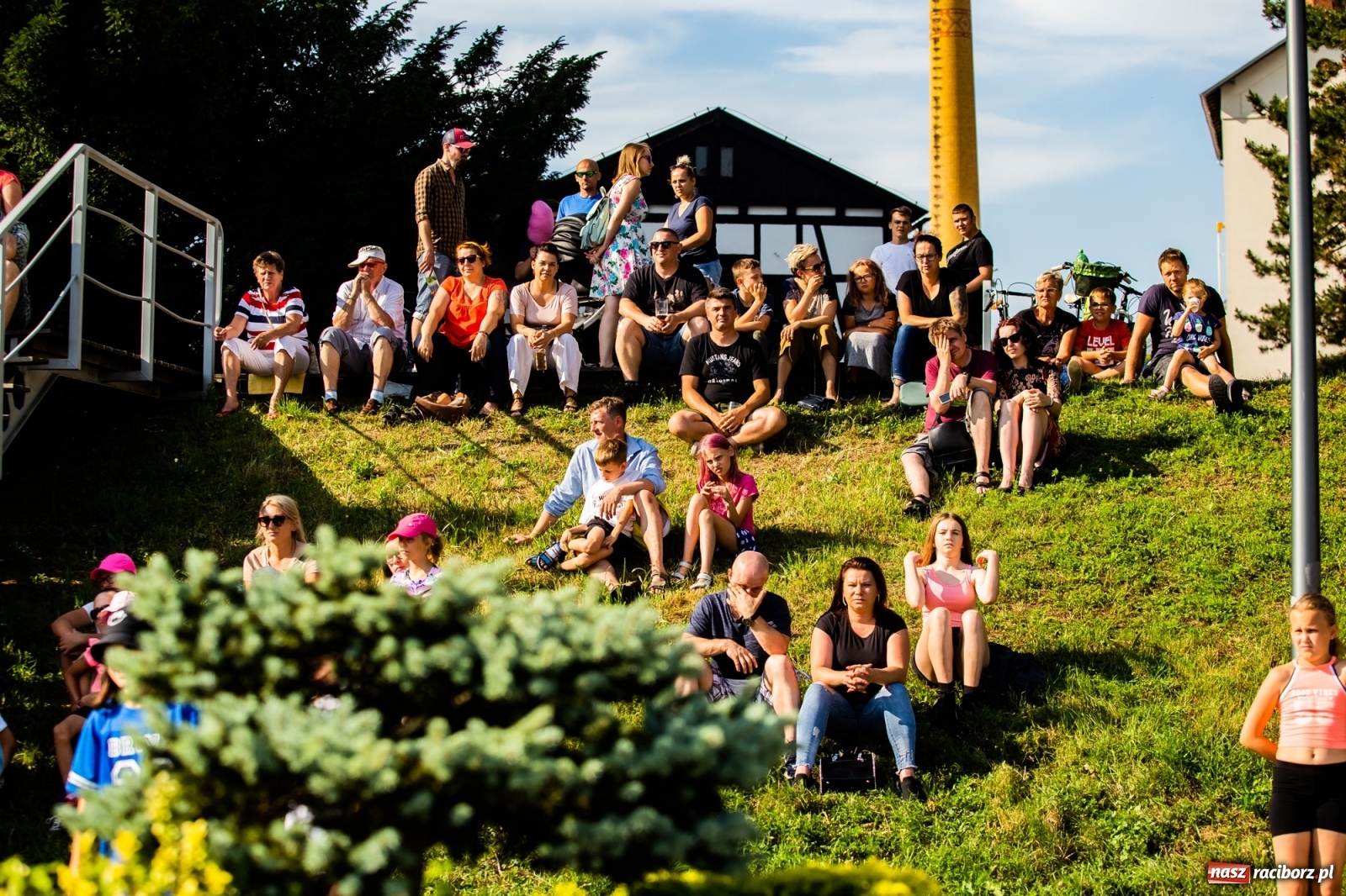 Zdjęcie w galerii na portalu naszraciborz.pl: Rouge style 2. Taneczna bitwa na Bulwarach Nadodrzańskich [FOTO i WIDEO] wiadomości z regionu