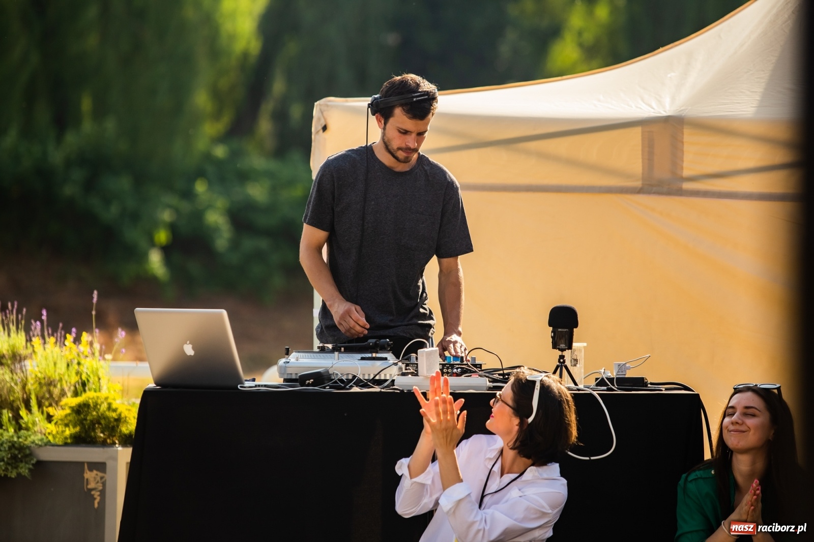 Zdjęcie w galerii na portalu naszraciborz.pl: Rouge style 2. Taneczna bitwa na Bulwarach Nadodrzańskich [FOTO i WIDEO] wiadomości z regionu