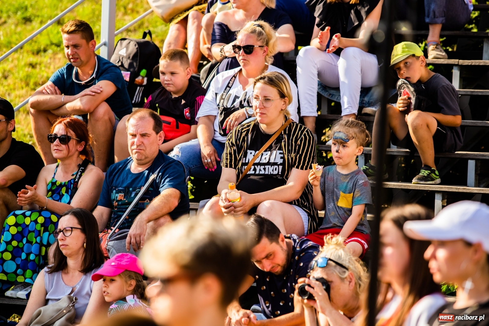 Zdjęcie w galerii na portalu naszraciborz.pl: Rouge style 2. Taneczna bitwa na Bulwarach Nadodrzańskich [FOTO i WIDEO] wiadomości z regionu