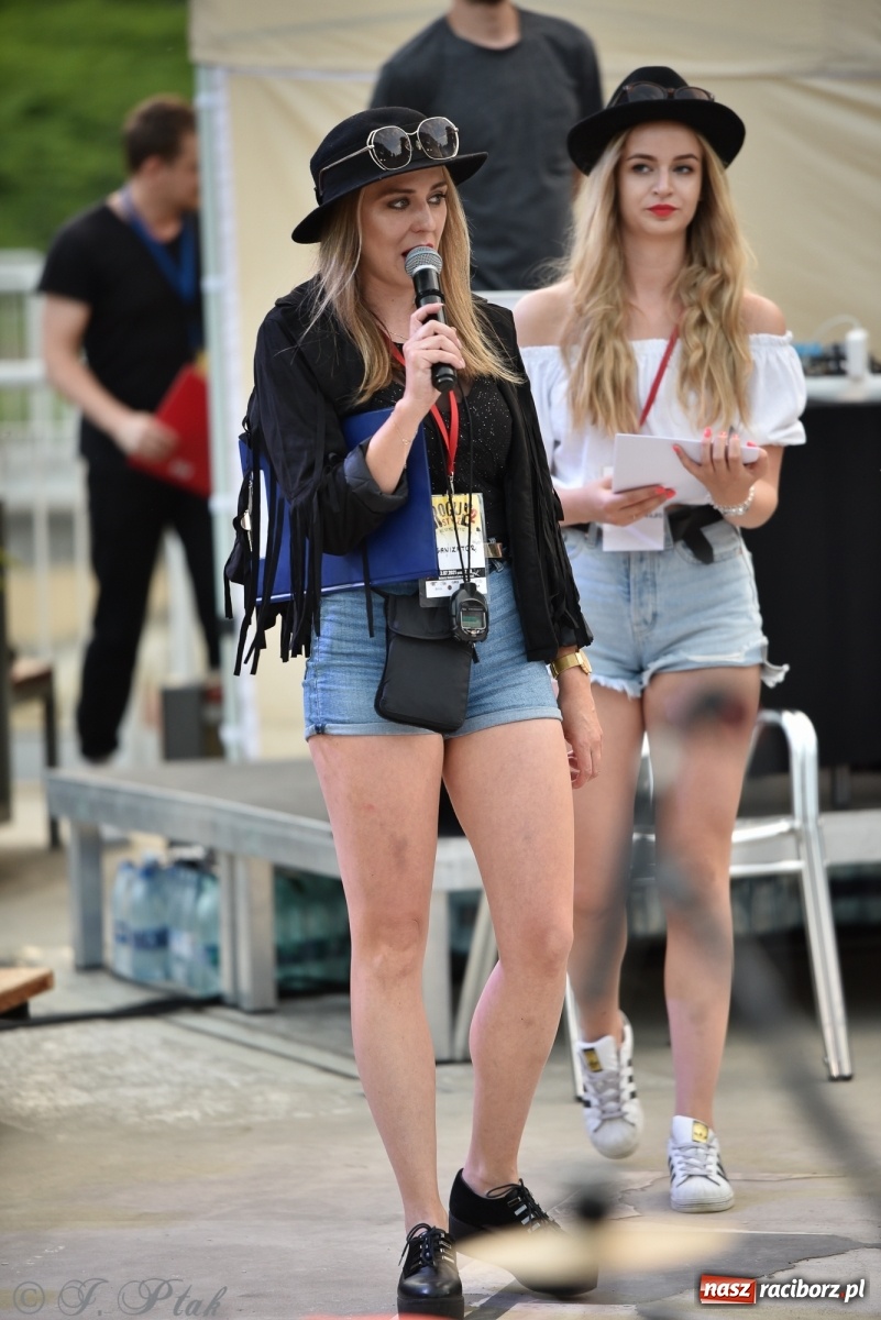 Zdjęcie w galerii na portalu naszraciborz.pl: Rouge style 2. Taneczna bitwa na Bulwarach Nadodrzańskich [FOTO i WIDEO] wiadomości z regionu