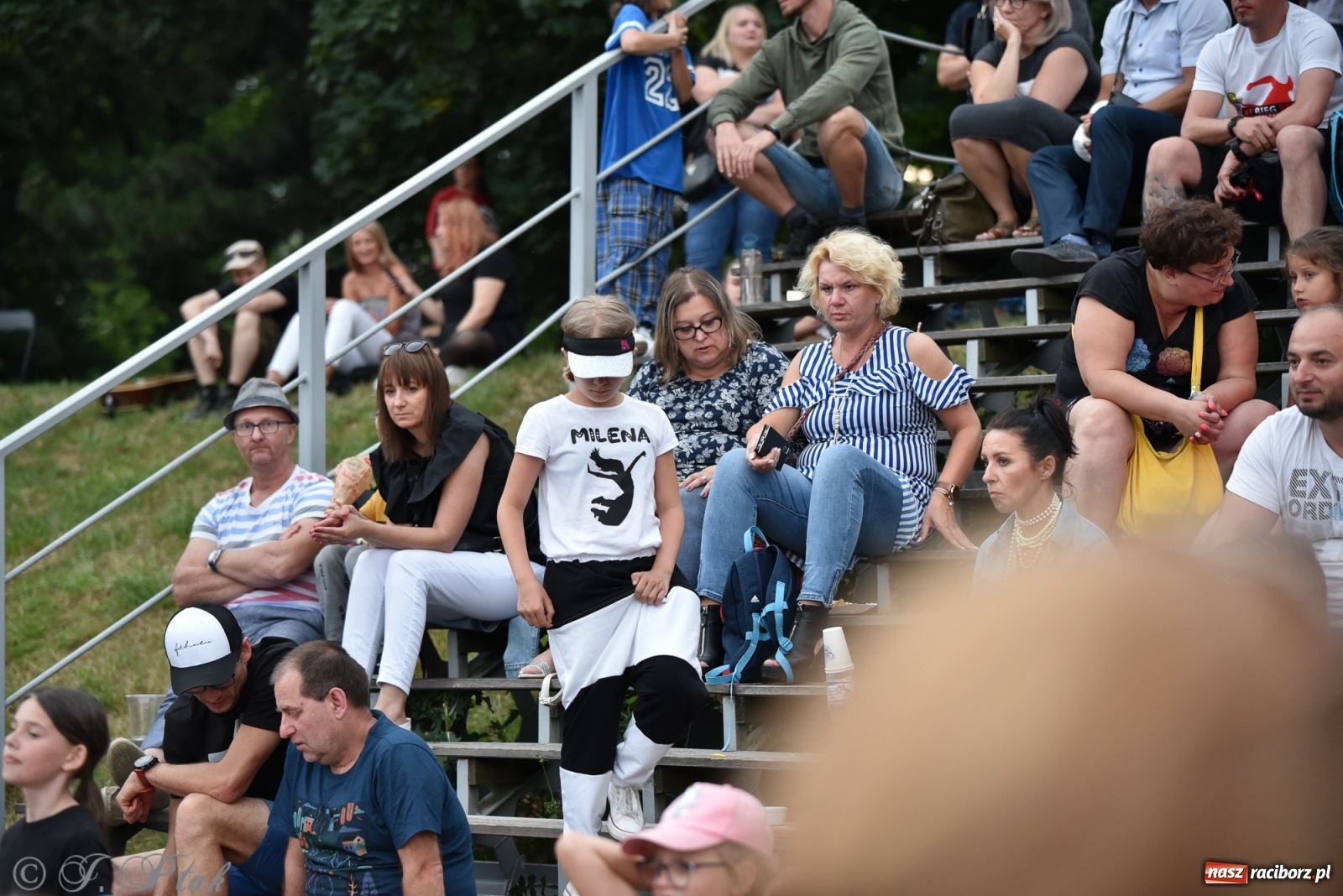 Zdjęcie w galerii na portalu naszraciborz.pl: Rouge style 2. Taneczna bitwa na Bulwarach Nadodrzańskich [FOTO i WIDEO] wiadomości z regionu