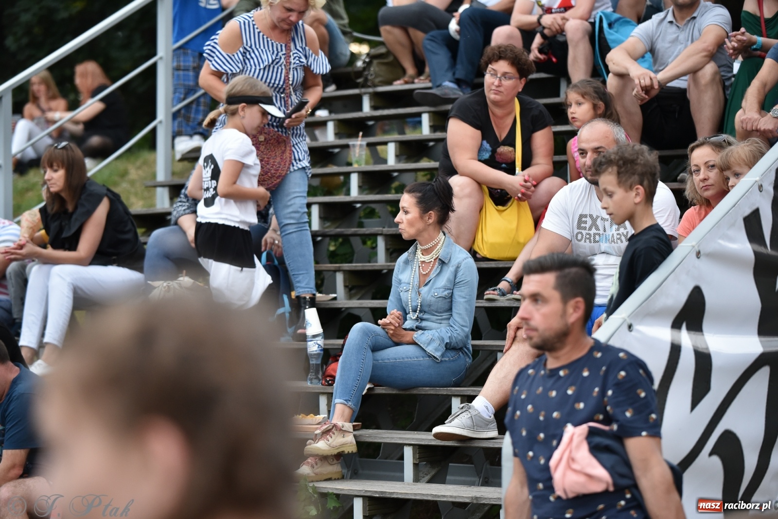 Zdjęcie w galerii na portalu naszraciborz.pl: Rouge style 2. Taneczna bitwa na Bulwarach Nadodrzańskich [FOTO i WIDEO] wiadomości z regionu