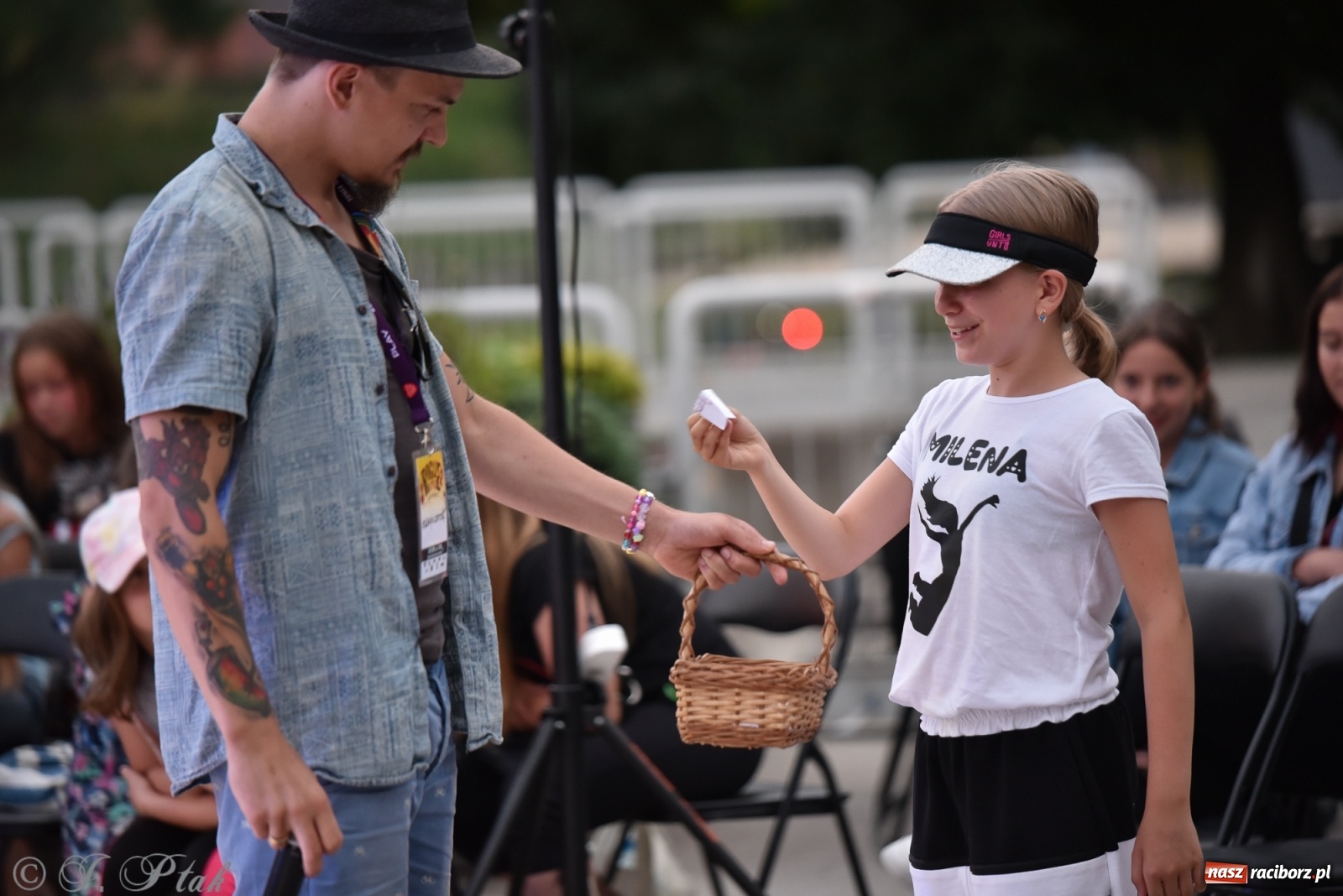Zdjęcie w galerii na portalu naszraciborz.pl: Rouge style 2. Taneczna bitwa na Bulwarach Nadodrzańskich [FOTO i WIDEO] wiadomości z regionu