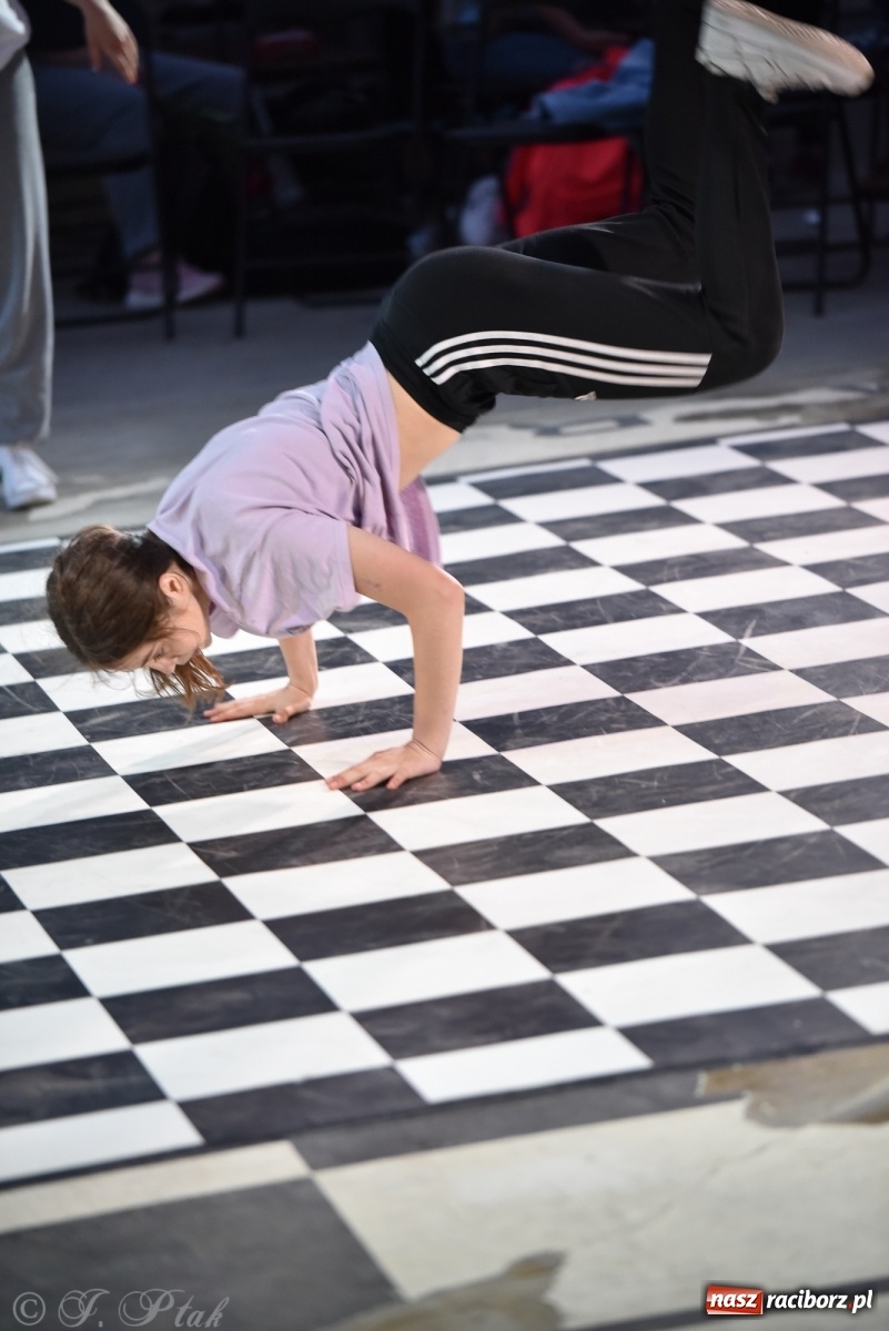 Zdjęcie w galerii na portalu naszraciborz.pl: Rouge style 2. Taneczna bitwa na Bulwarach Nadodrzańskich [FOTO i WIDEO] wiadomości z regionu