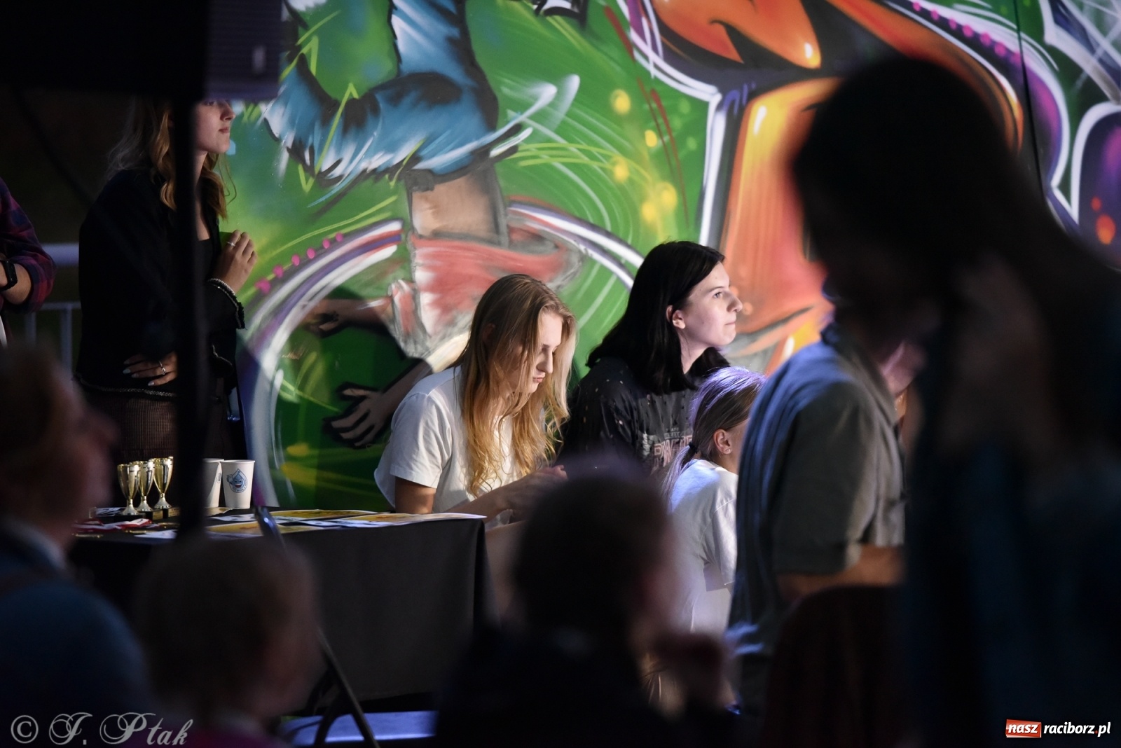 Zdjęcie w galerii na portalu naszraciborz.pl: Rouge style 2. Taneczna bitwa na Bulwarach Nadodrzańskich [FOTO i WIDEO] wiadomości z regionu