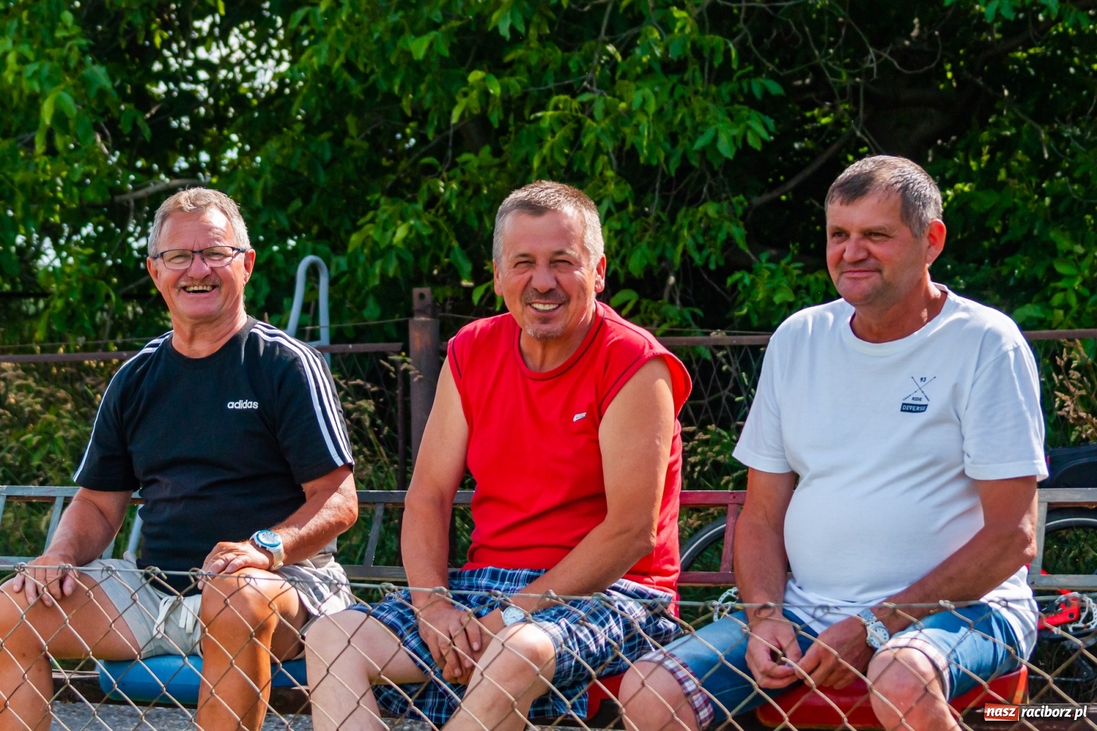 Zdjęcie w galerii na portalu naszraciborz.pl: LKS Krzyżanowice rozgromiony w ostatnim meczu sezonu [FOTO] wiadomości z regionu