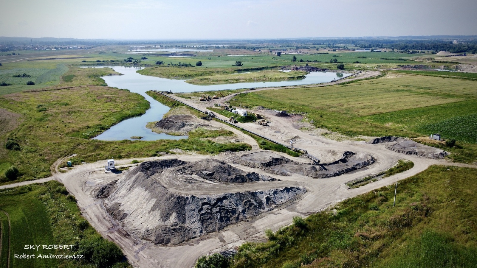 Zdjęcie w galerii na portalu naszraciborz.pl: Takie miejsca znajdziecie pod Raciborzem wiadomości z regionu