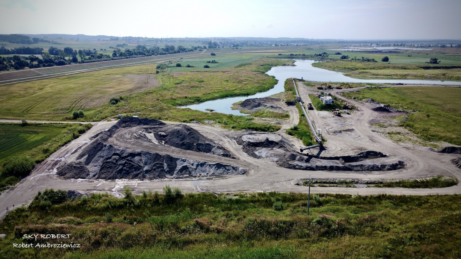 Zdjęcie w galerii na portalu naszraciborz.pl: Takie miejsca znajdziecie pod Raciborzem wiadomości z regionu