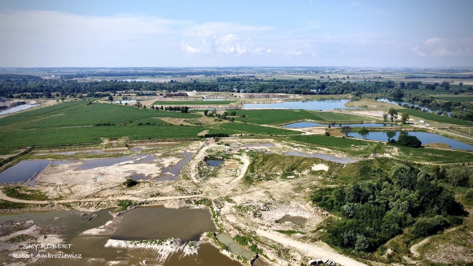 Zdjęcie w galerii na portalu naszraciborz.pl: Takie miejsca znajdziecie pod Raciborzem wiadomości z regionu